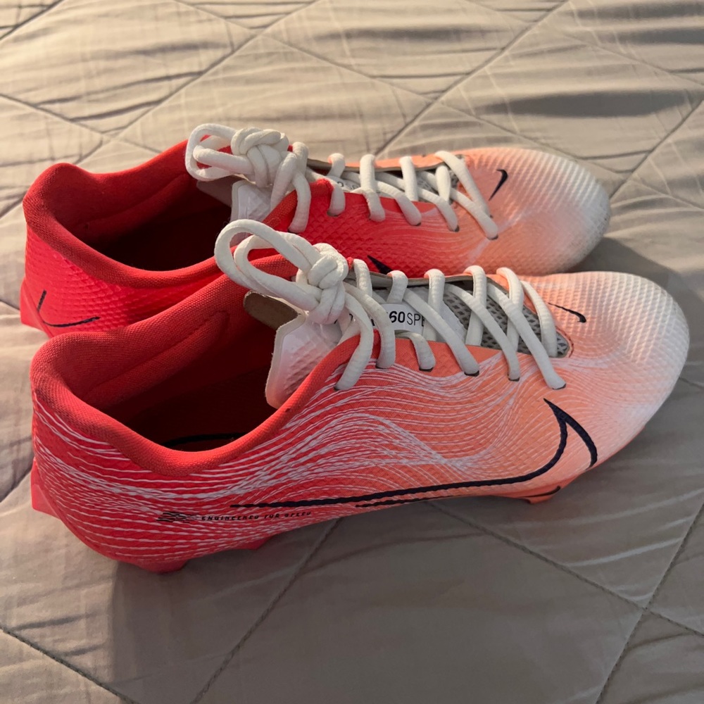 Nike Vapor edge 360 Cleats